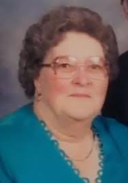 Alice Kapura Obituary (1956