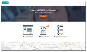 We did not find results for: La Maison Departementale Des Personnes Handicapees Mdph79 Departement Des Deux Sevres