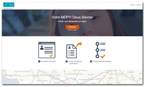 We did not find results for: La Maison Departementale Des Personnes Handicapees Mdph79 Departement Des Deux Sevres
