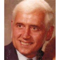 Obituary information for Truman Miller