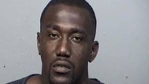 Photos: Arrest mugshots for 10-8-17