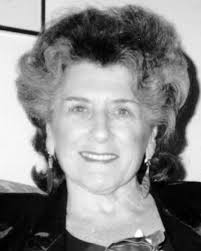 ANGELA AITRO Obituary (1927