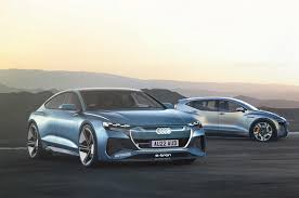 This new car, designed to compete with the tastes of the mercedes s class coupe and. Audi A9 E Tron Electric Luxury Flagship Due In 2024 Automotive Daily