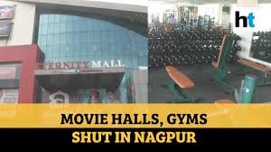 Five Coronavirus Suspects Flee From Nagpur Hospital Traced Later Youtube