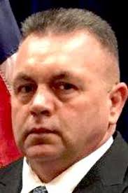 Puckett retires as police chief