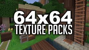 The faithful 64×64 texture pack supports versions 1.6.2 to 1.16.5 of minecraft, so you can play this even if you do not have the latest version of minecraft or if you like to play on servers with the earlier. 64x64 Texture Packs For Minecraft Texture Packs Com