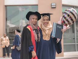 Check spelling or type a new query. Demam Panas Sebelum Konvo Graduan Uitm Ini Dedah Cabaran Mengandung 8 Bulan Kisah Dunia