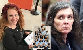 House of Horrors mother's sister says they were abused by grandfather |  Daily Mail Online