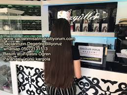 Ozguller Akademi Adli Kullanicinin Saclarimi Satmak Istiyorum Panosundaki Pin Sac Resim