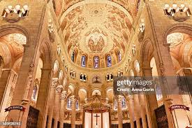 90 Sainte Anne De Beaupre Church Stock Photos, High-Res Pictures, and  Images