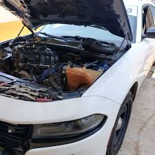 Servicio Mecánico Automotriz La Galera