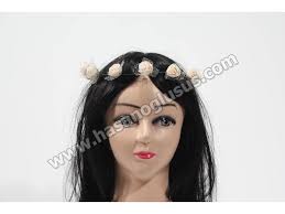 Yuvarlak Beyaz Kina Taci Kina Malzemeleri Fiyati Ve Modeli Tac Kina Nedimeler