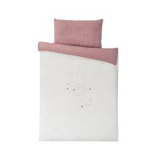 housse de couette veloudoux imagine noukie s de noukie s couette bebe couette oreiller pour bebe