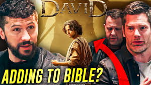 Addressing Every Controversial Moment from "The House of David" Series  @watchwonderproject