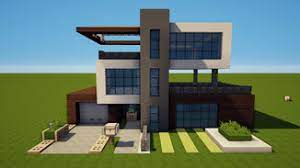 Browse and download minecraft modern house maps by the planet minecraft community. Meine Schonen Minecraft Hauser Minecraft Hauser Bauen Webseite