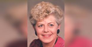 Obituary information for Bonita "Bonnie" G. Becker