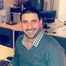 David Scavuzzo (@davidscavuzzo)