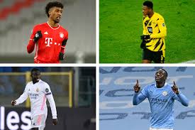 En esta categoria los podrás encontrar todos. Psg Bayern French Football Pundit Hopes To See Neymar The Distributer Rather Than The Dribbler Against Bayern Munich Psg Talk Everything You Need To Know About The Ucl Match Between