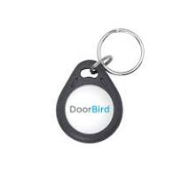 Transponder Key Fob 125 KHz, 10 p.,