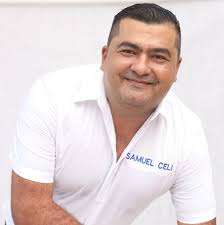 Seguimos adelante mis queridos hermanos jaramijenses y manabitas. Un abrazo  grande para todos. #SamuelElNegroCeli