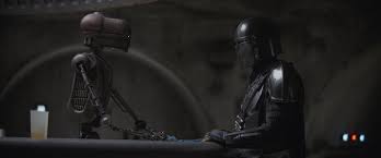 Star Wars The Mandalorian Episode 5 Easter Eggs Defined Mandalorian Star Wars Star Wars Silhouette