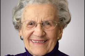 Doris 'Dora' Piazza Maccani