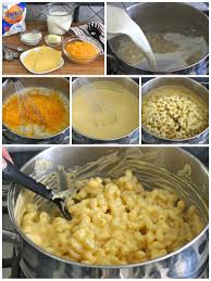 Macaroni and cheese ruby tuesday copycat recipe. Stovetop Macaroni And Cheese The Bakermama