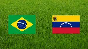 Venezuela vs brazil prediction, tips and odds. Brazil Vs Venezuela 1989 Footballia