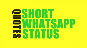500 Whatsapp Status Quotes Short Quotes For Whatsapp Status An amicable nation will do the.