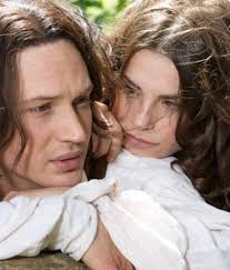 Looking for something other than football to watch tonight? I found this