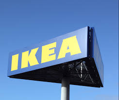 Bank Ikea