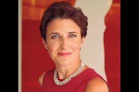 The 25 Women to Watch 2013