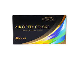 With tricomfort lens technology, air optix for astigmatism contact lenses maintain moisture, allow oxygen to flow continuously through the lenses every order at best price contacts includes our 100% hassle free guarantee. Airoptix Colors 2 Lenses Lensnet