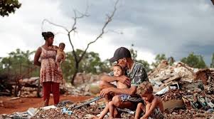 Saciar a fome e combater suas causas | Jornalistas Livres