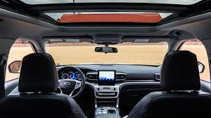 Find specs, price lists & reviews. 2021 Ford Explorer Interior West Point Va West Point Ford