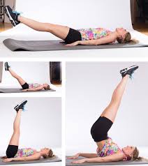 Diese übungen für das bauch training zuhause lassen sich einfach nachmachen. Bauchtraining Bauchubungen Fur Zu Hause Trigema Magazin