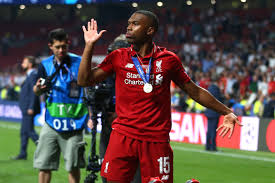 Moreno, with a winners' medal around his neck, said in a live video recording on instagram that captured villarreal's response to downing united: Liverpool Confirm Daniel Sturridge And Alberto Moreno Won T Return Next Season Bleacher Report Latest News Videos And Highlights
