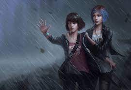 Digitalart digitalfanart gamefanart pixel pixelart pixelfanart lifeisstrange lifeisstrangegame lifeisstrangefanart maxcaulfield. Artstation Life Is Strange Fanart Hristo Rusanov