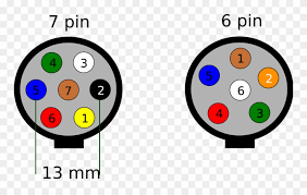 Not all trailers/vehicles are wired to this standard. 4 Way Wiring Diagram Inspirational 4 Way Switch Wiring Wiring Diagram For Trailer Plug Australia Clipart 3368868 Pinclipart