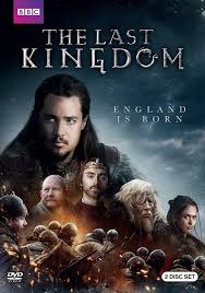 The Last Kingdom Dvd F Las 1 The Last Kingdom The Last Kingdom Bbc Last Kingdom Season 2