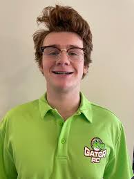 TFC Yearbook Sponsor of the Day: Thomas Ag Aerial