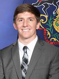 PA State Rep. Dallas Kephart