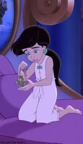 The Little Mermaid Ii Return To The Sea Melody Poor Melody The Little Mermaid Ii The Little Mermaid Disney Pixar Characters