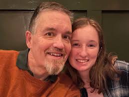 Fundraiser for Melissa Schuth by Katherine Weiss : Education Fund in Memory  of Edward Schuth