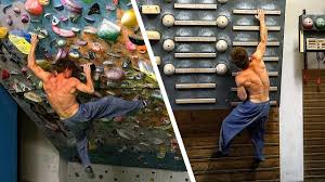 They offer a solution that in the real world just doesn't work. Fitness Check After 2 Months Of Outdoor Climbing Training Vlog Youtube