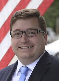 Incumbent state Rep. Jonathan Zlotnik headed to reelection; holds big lead  over challenger Bruce Chester