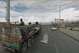 Conozca aquí cómo será el pico y placa en la autopista sur para este lunes 12 de octubre, puente festivo. Noticias Confirman Piloto De Pico Y Placa En Soacha Alerta Bogota