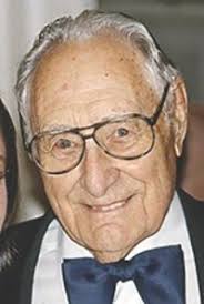 James Bowen Obituary (04/04/1918