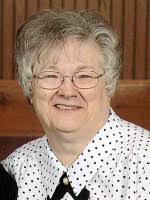 Betty Gail Crooks Obituary 2015