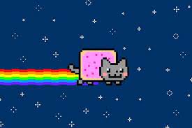 What On Earth Are Nfts An Explanation Of The New Cryptocurrency Craze In 2021 Music Videos Nyan Cat What Is Love